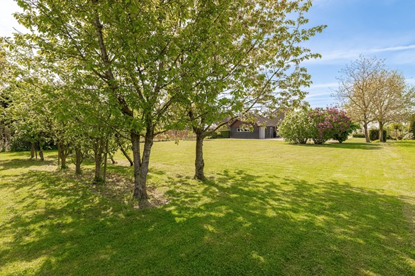 Medium property photo - Heulstraat 1A, 4288 JS Uitwijk